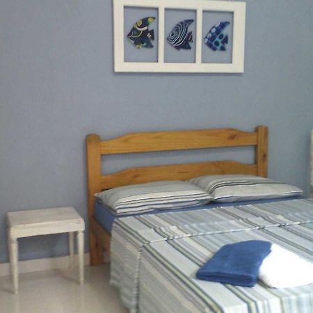 Suites Veleiro Ubatuba Luaran gambar