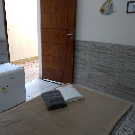 Suites Veleiro Ubatuba Luaran gambar