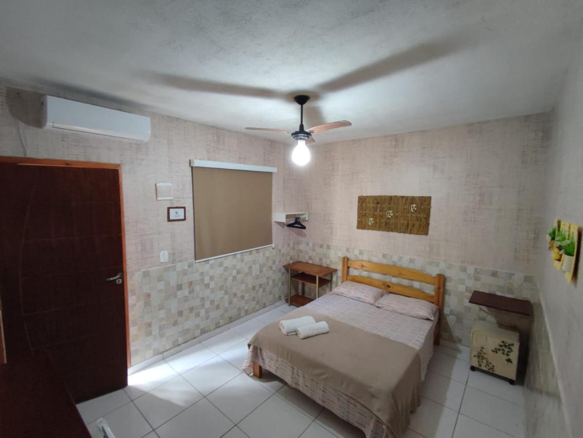 Suites Veleiro Ubatuba Luaran gambar
