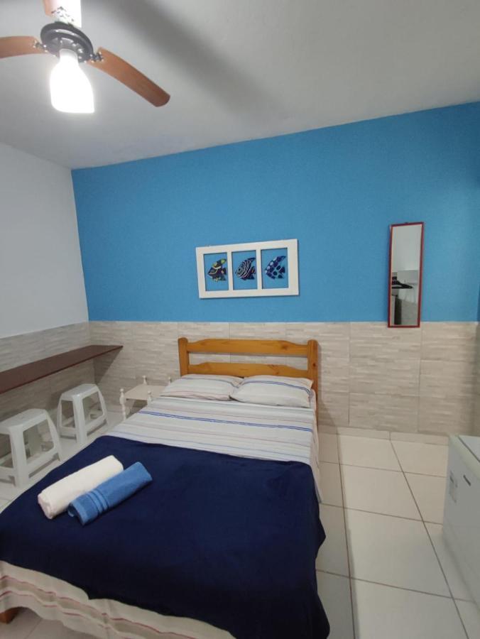 Suites Veleiro Ubatuba Luaran gambar
