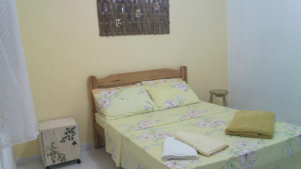 Suites Veleiro Ubatuba Luaran gambar