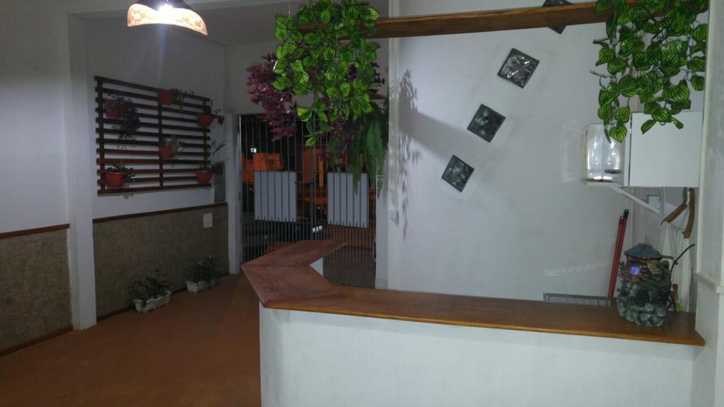 Suites Veleiro Ubatuba Luaran gambar