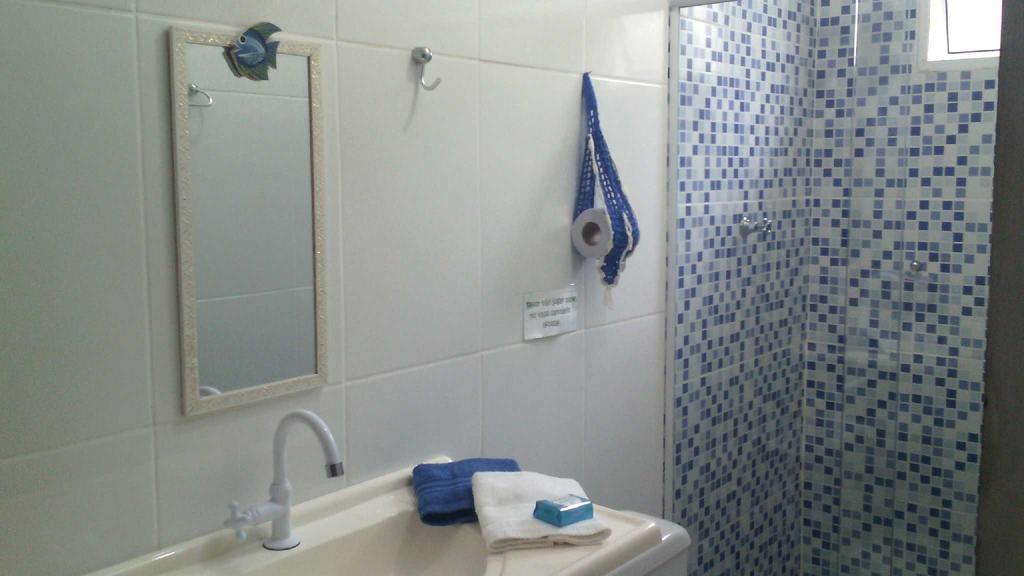 Suites Veleiro Ubatuba Luaran gambar