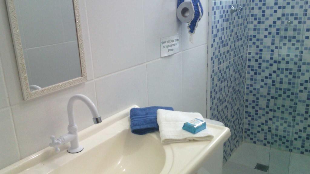 Suites Veleiro Ubatuba Luaran gambar