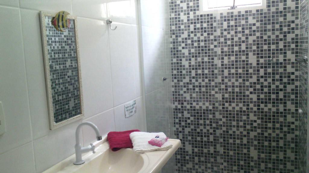 Suites Veleiro Ubatuba Luaran gambar