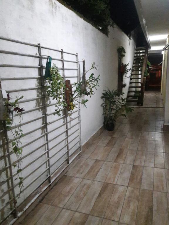 Suites Veleiro Ubatuba Luaran gambar