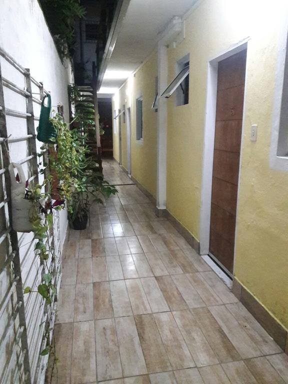 Suites Veleiro Ubatuba Luaran gambar