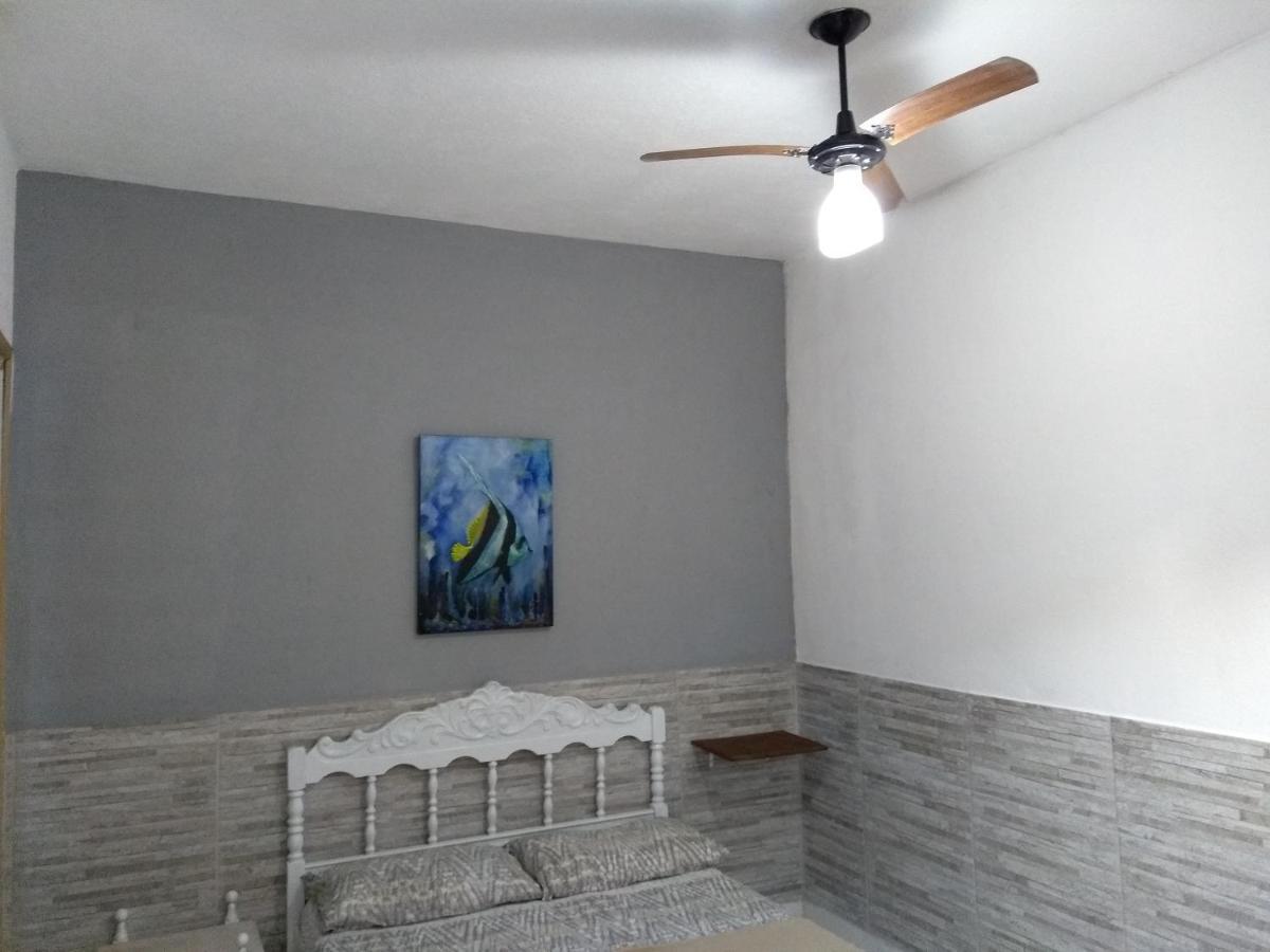 Suites Veleiro Ubatuba Luaran gambar