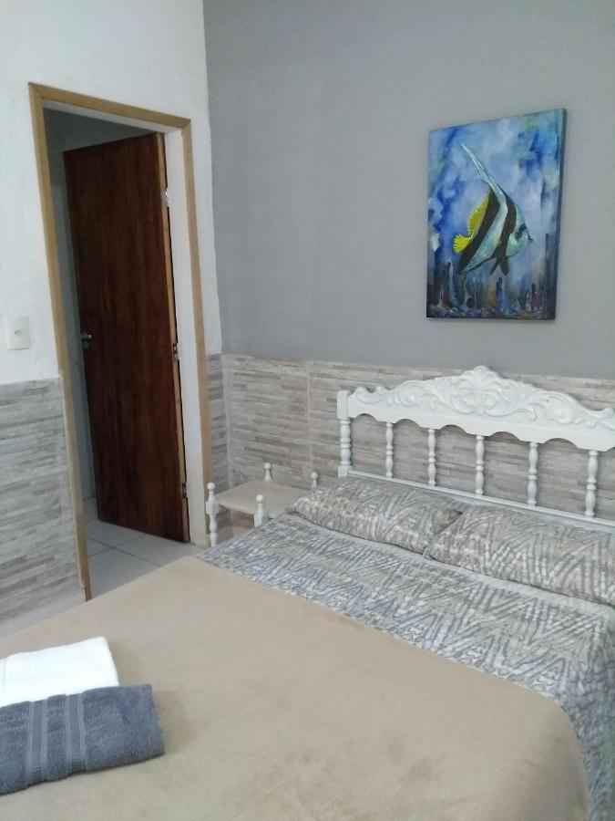 Suites Veleiro Ubatuba Luaran gambar