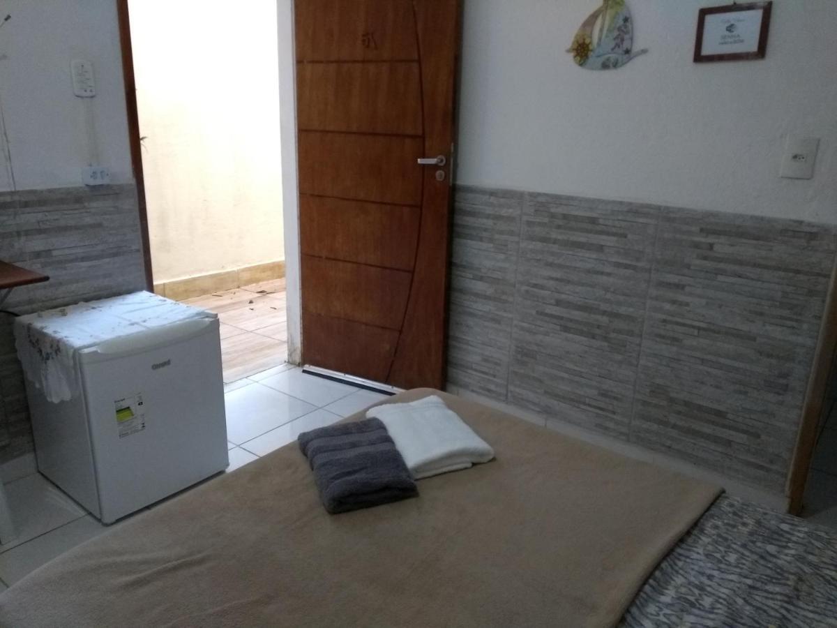 Suites Veleiro Ubatuba Luaran gambar